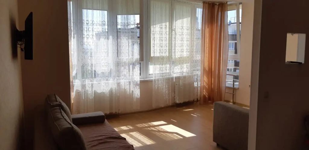 Апартаменты Кавказкий бриз