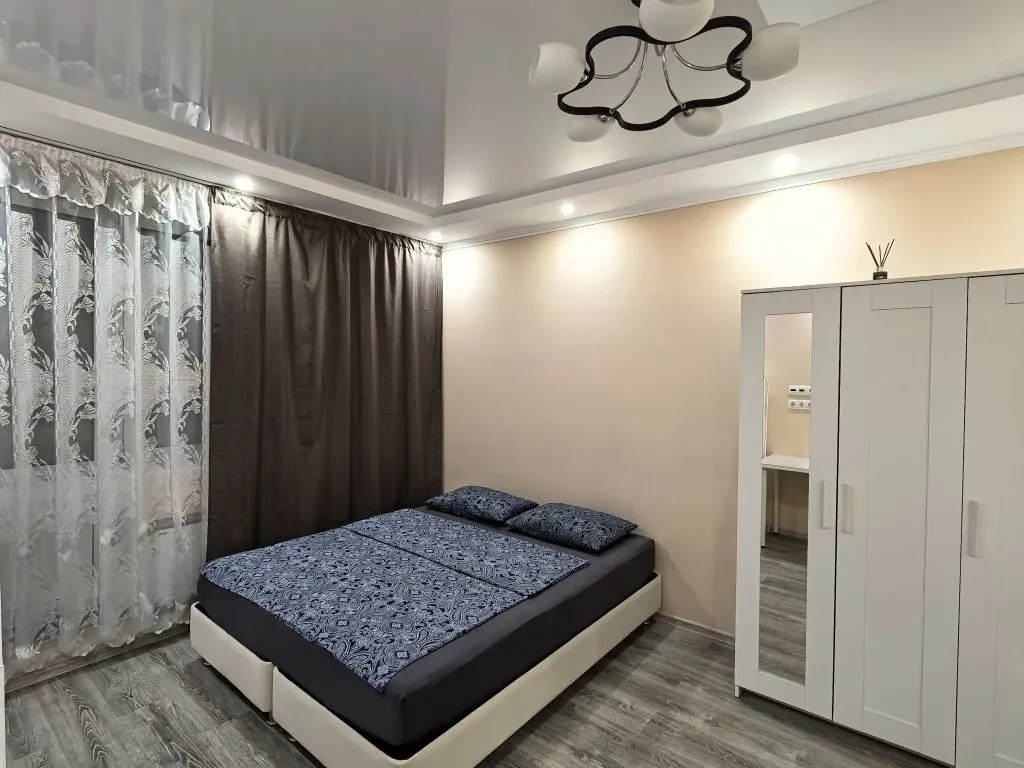 Квартира на Красногорском бульваре 26