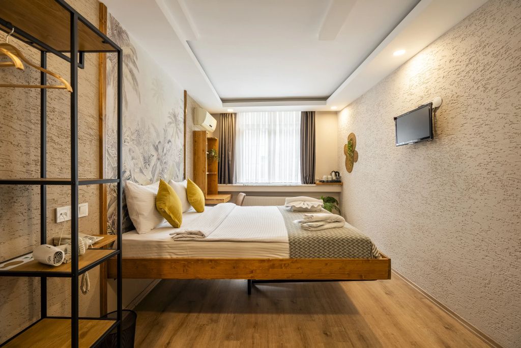 Sayeban Gold Hotel