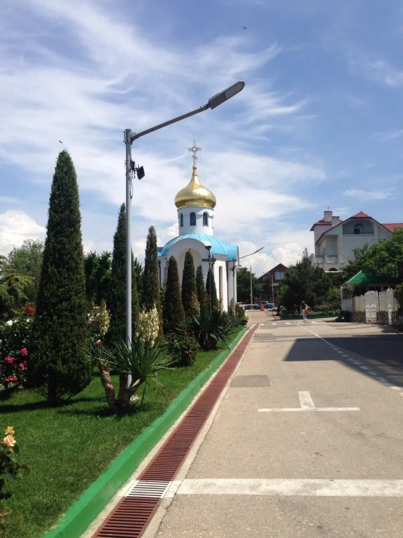 Апартаменты София