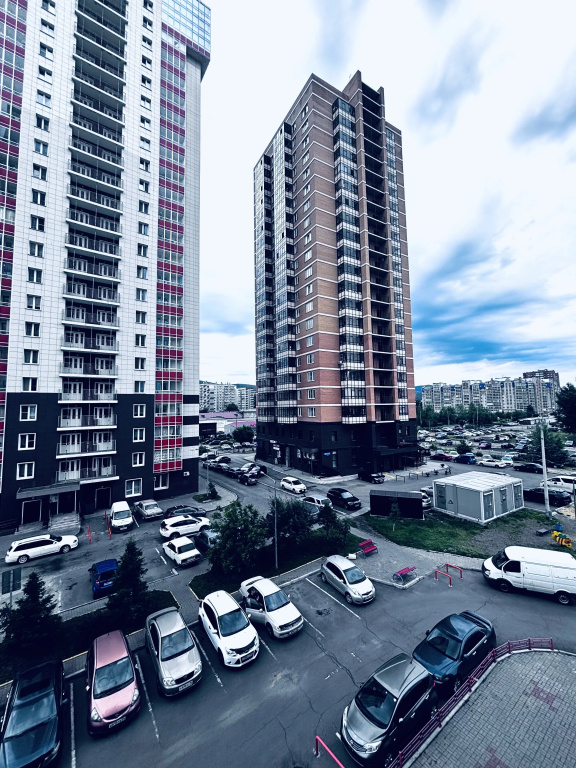 Квартира комфортабельная на набережной