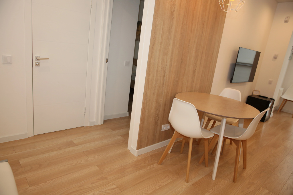Апартаменты Baltic Comfort