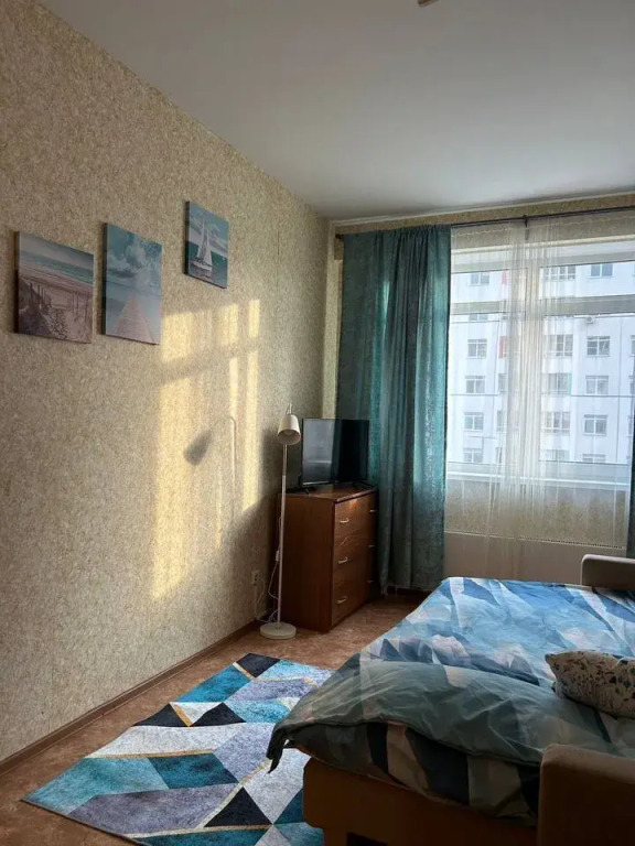 Апартаменты 18 в Жк Оранжевое Небо