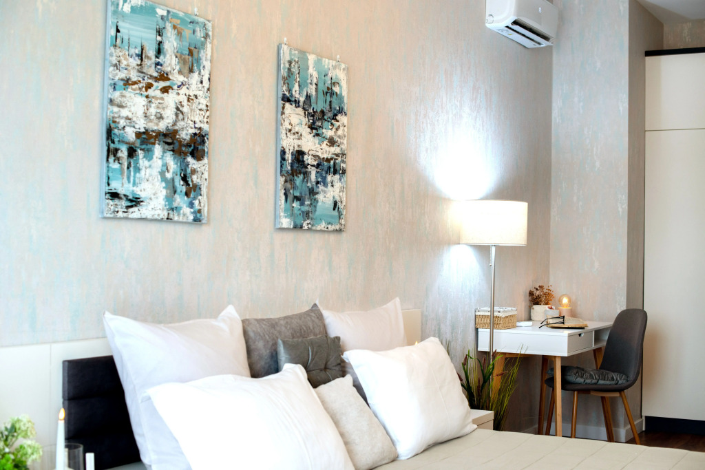 Апартаменты Sea Heights