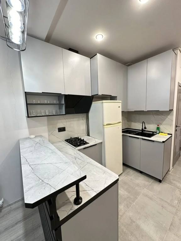 Апартаменты Perte House on Anastas Mikoyan 64/5
