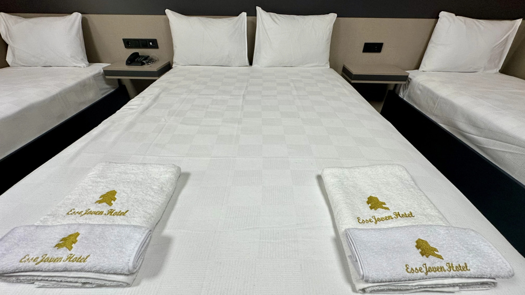 Esse Joven Hotel