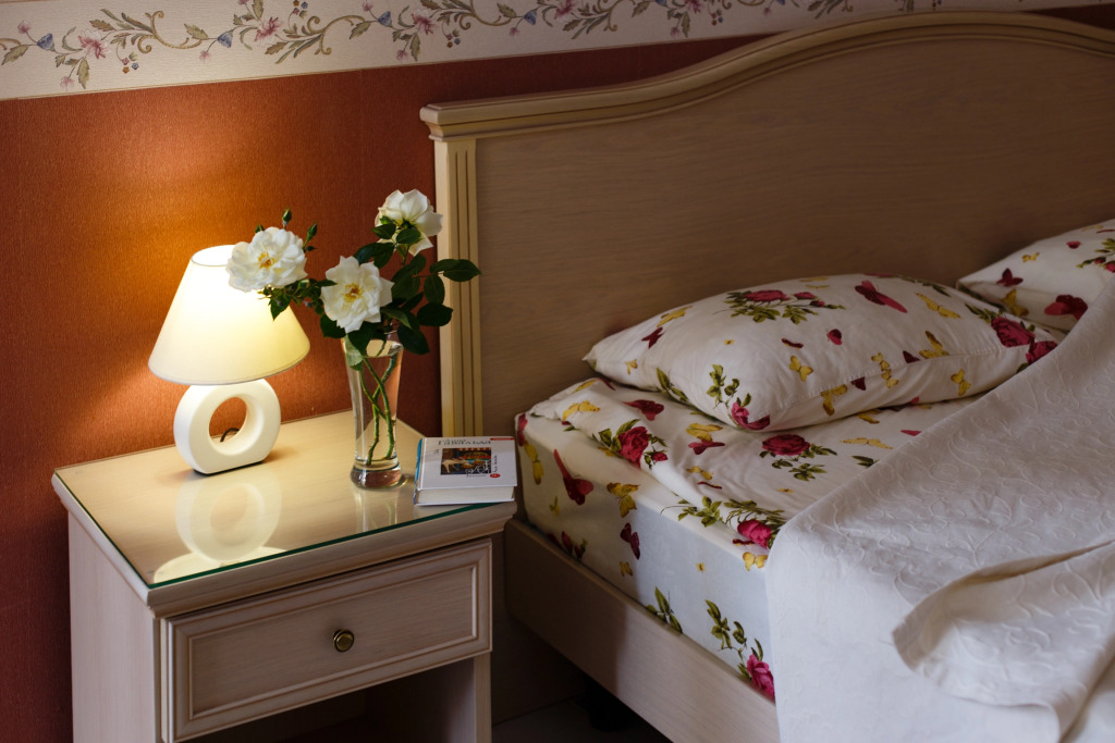 Sparta Guest house
