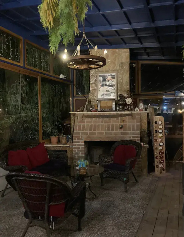 Agva Kapim Hotel