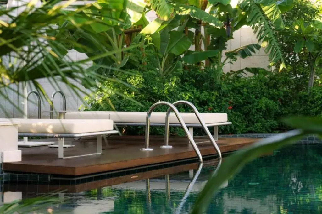 Bayou Villas - Ultra All Inclusive