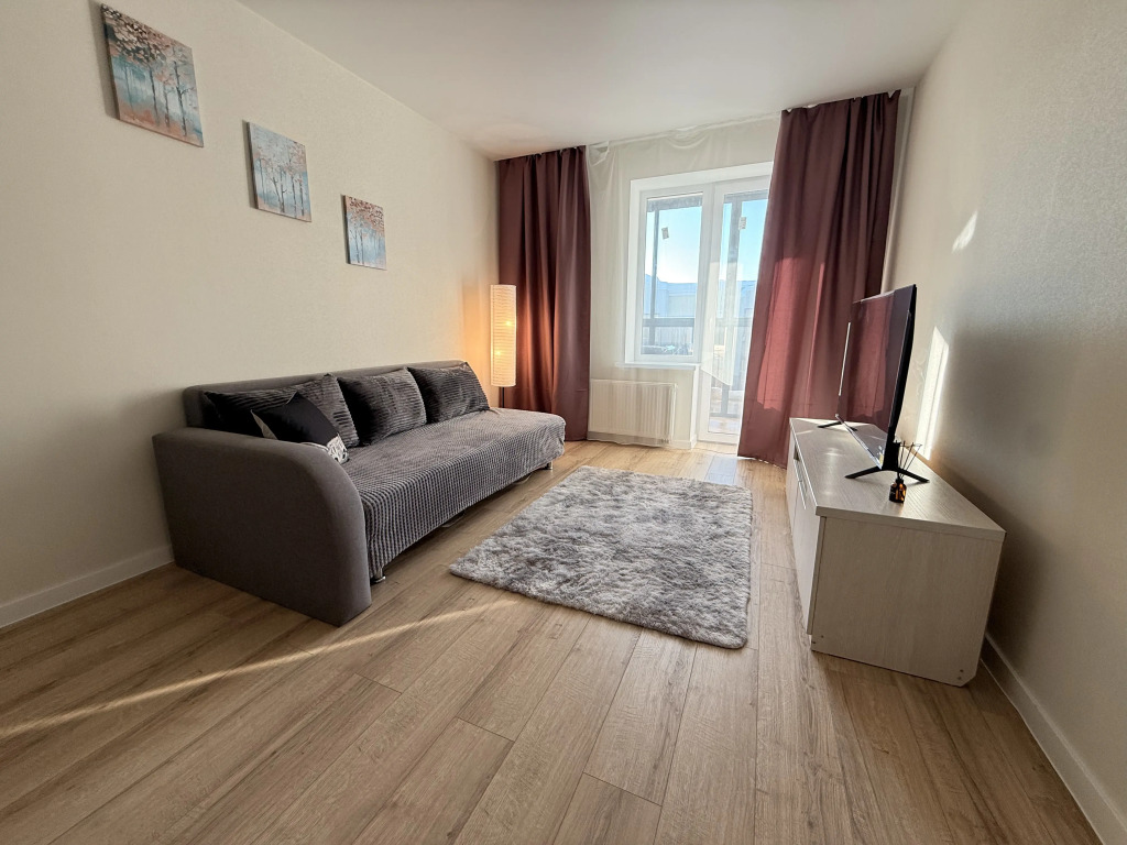 Квартира Znak Comfort