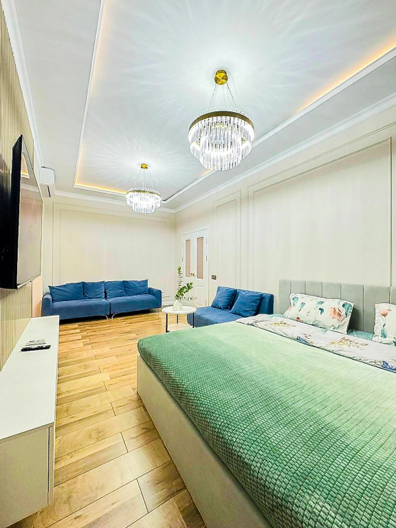 Luchshie Apartamentyi Almatyi S Vidom Na Goryi Naprotiv Trts Mega Almatyi Apartments