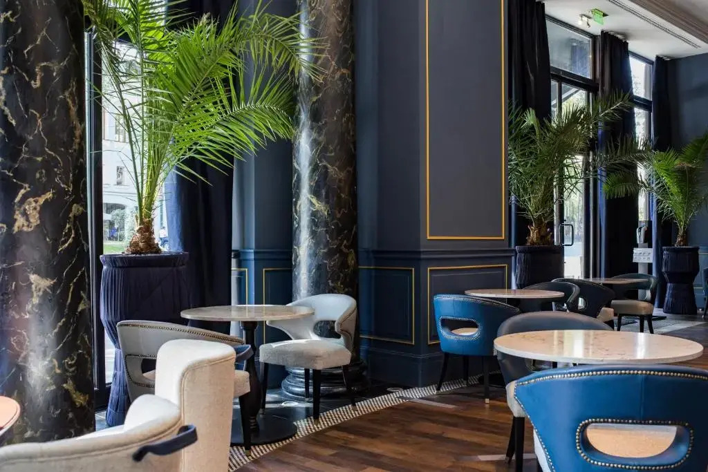Tbilisi Marriott Hotel