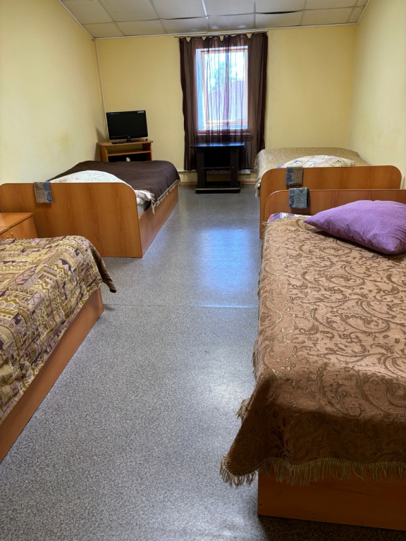 Belissimo Hotel	