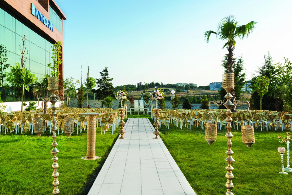 Wyndham Cerkezkoy