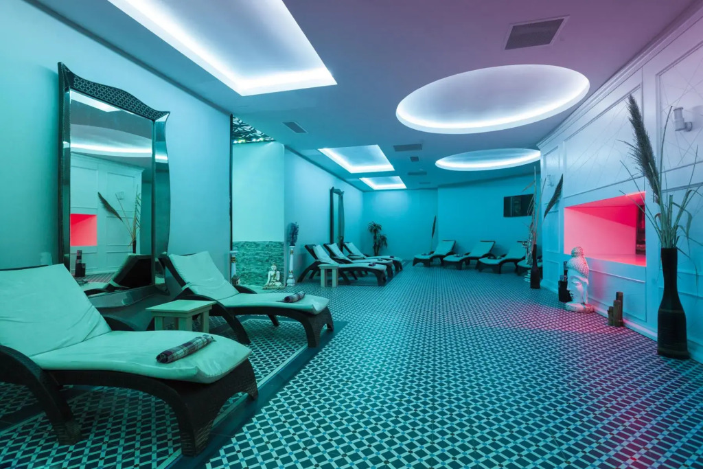 Sultan of Dreams Hotel & Spa - All Inclusive