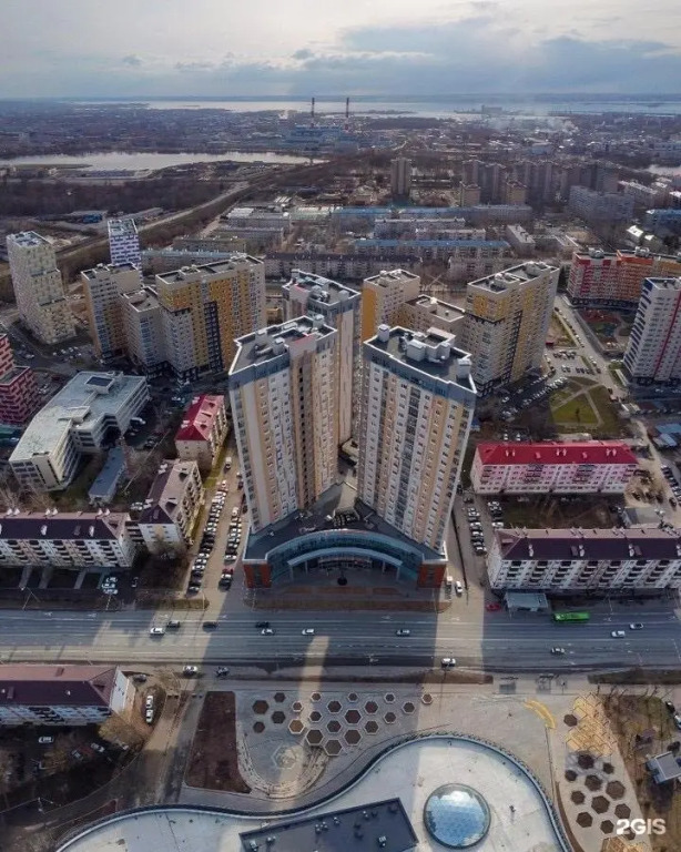 Квартира Казань Хоум Скандинавия