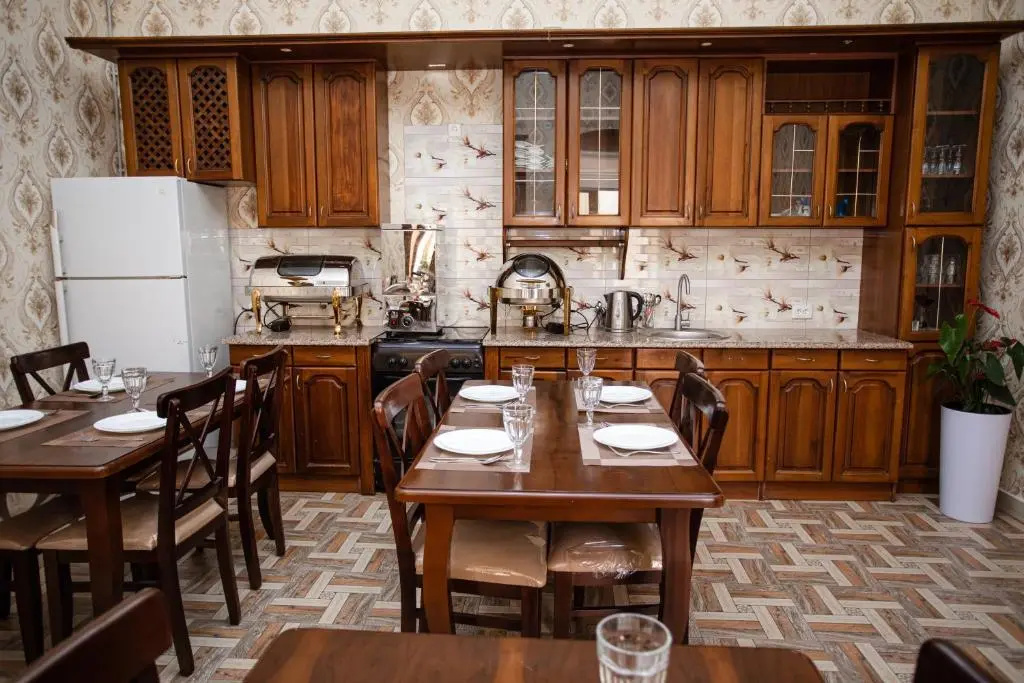 HOTEL Diyor Gold