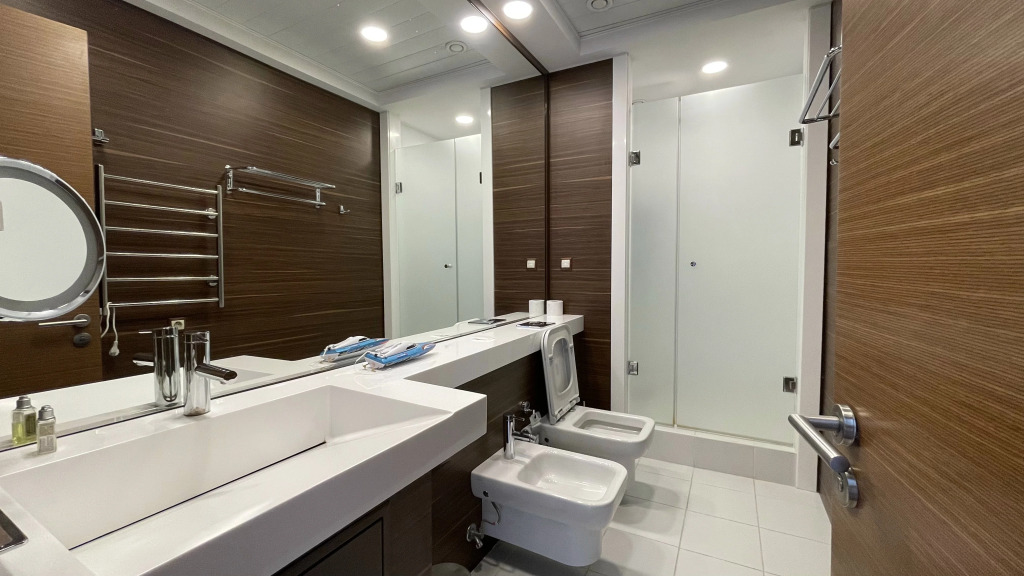 Вилла Pulsar Villa Deluxe