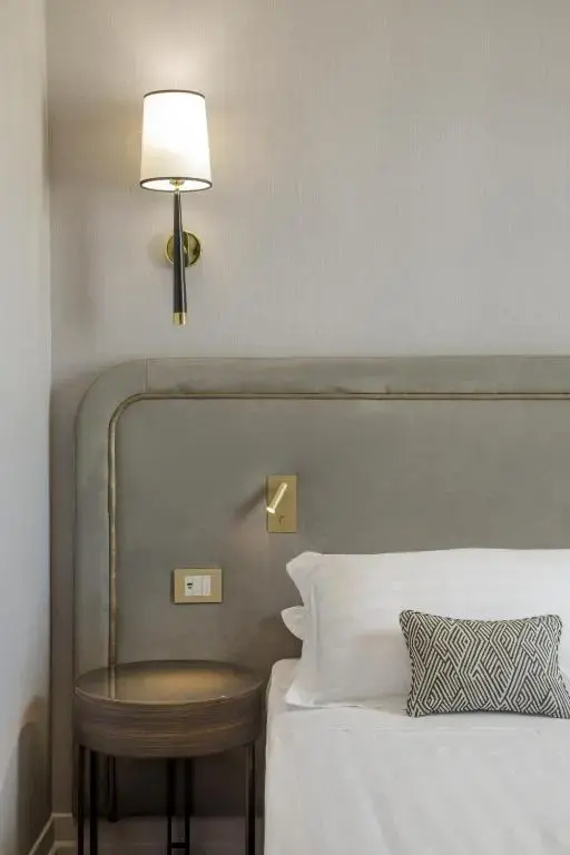 Отель Omnia Aria Palace