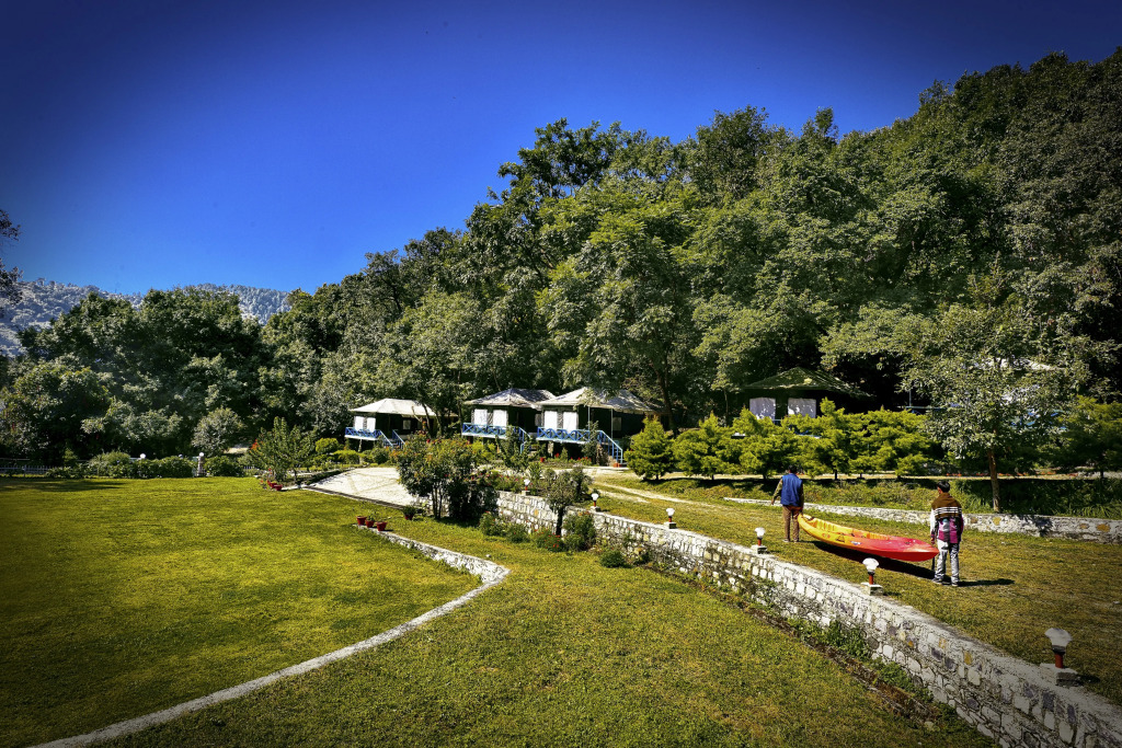 Latitude 29 by The Lake Resort