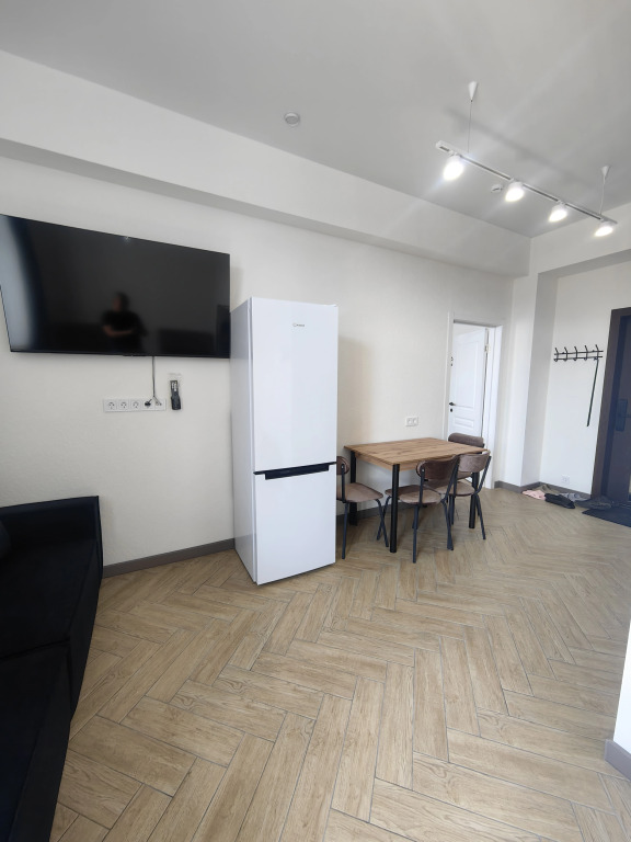 Апартаменты STUDIO 23 в центре Рыбинска