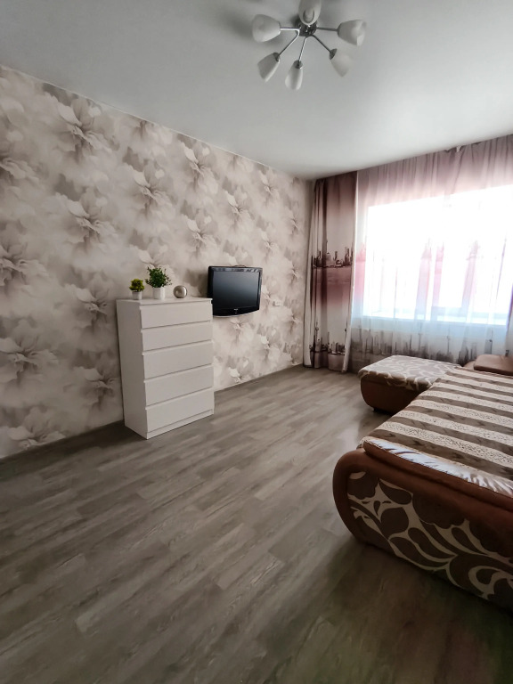 Апартаменты Хабаровск