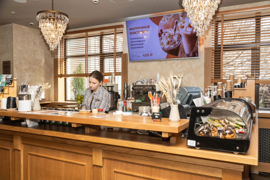 5 ★ Отель Life Balance Hotel Rosa Springs