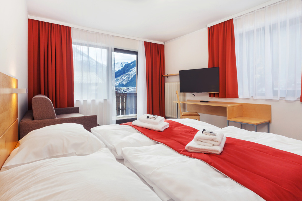 Residence AlpenHeart