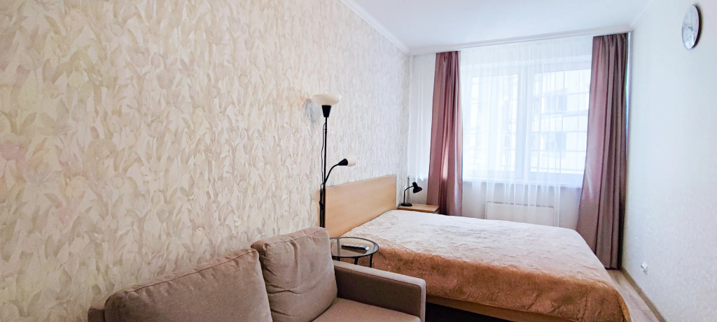Квартира АрендАпартмент Граф Орлов 43