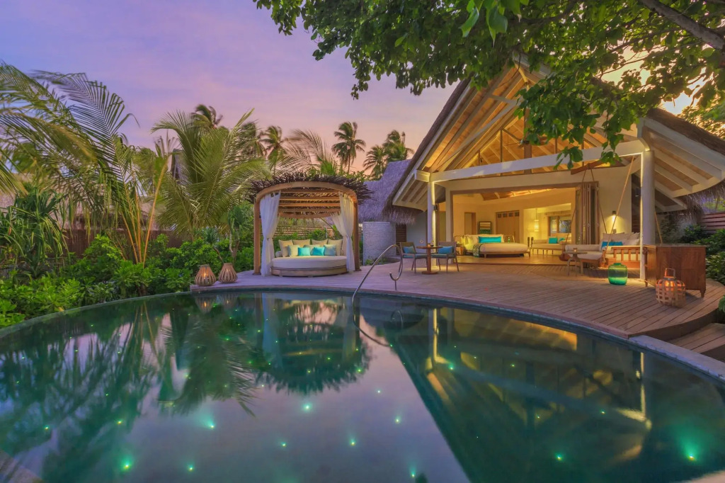 Milaidhoo Maldives