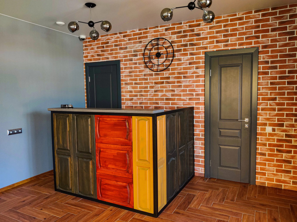 Анапа LOFT inn
