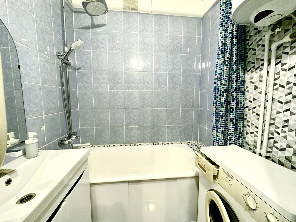 Апартаменты Your Home Морской 68