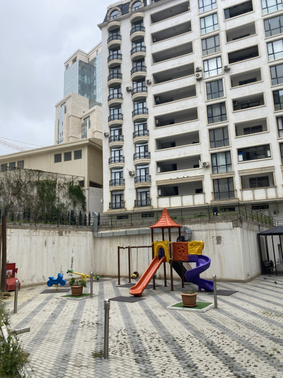 Апартаменты Loft Studio Baku