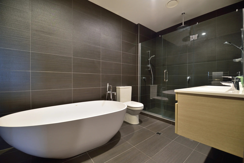 Апартаменты Freemans Bay Three Bedroom With a View
