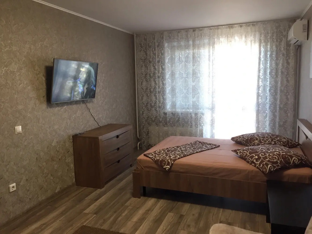 Квартира рядом с Park Inn