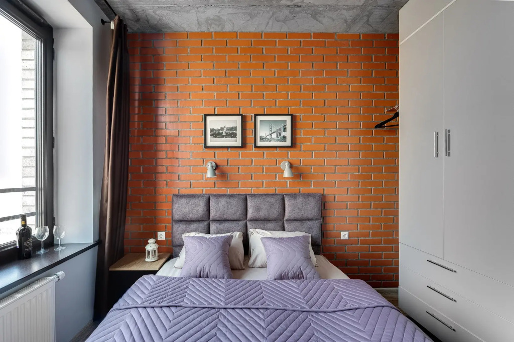 Апартаменты SMART LOFTS | Chocolate | Вид с 25 этажа | ЖК бизнес-класса рядом с метро