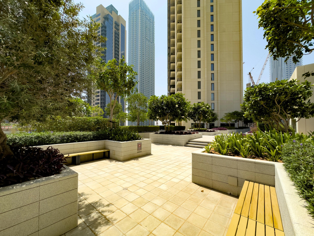 Апартаменты Globalstay Creek Horizon Modern Apartments