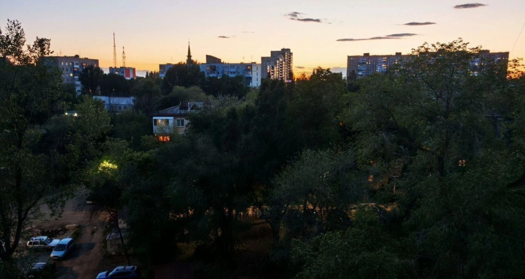 Квартира на улице Стара-Загора 69