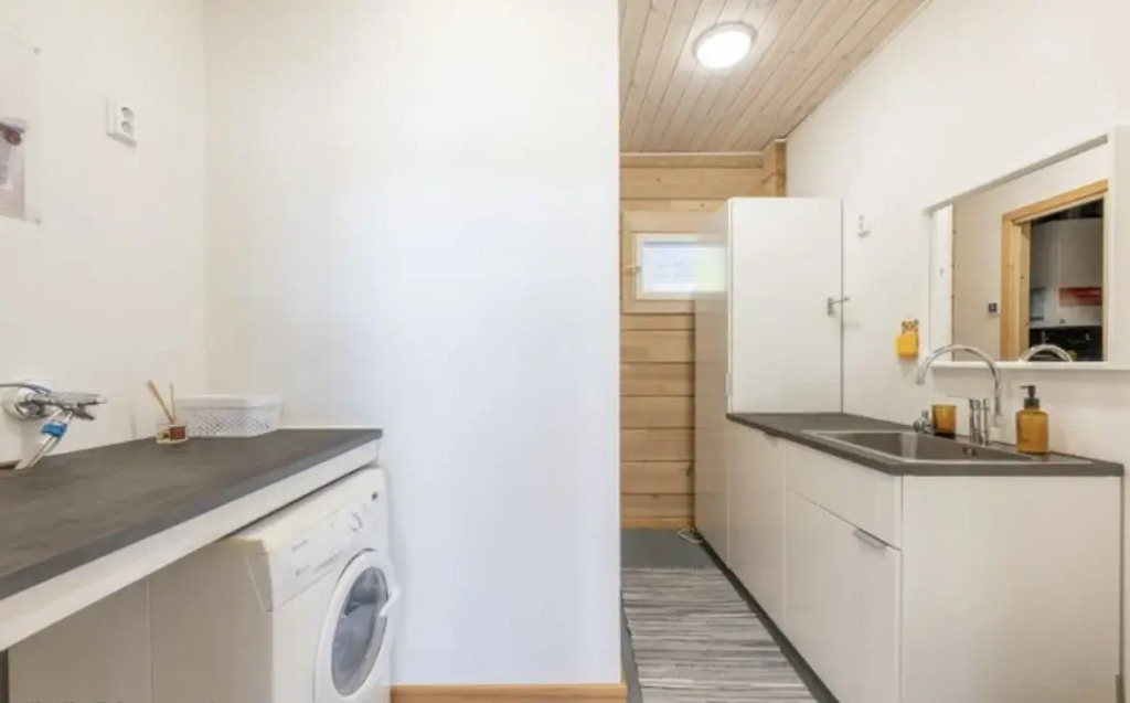 Вилла Kiiski Home
