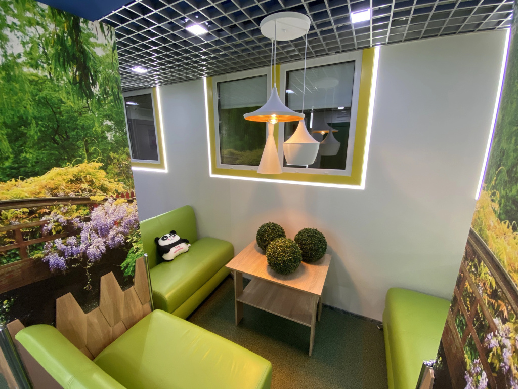 City Garden Hotel Taganskaya