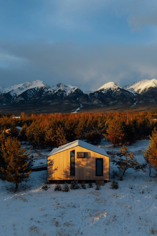 Тунка
