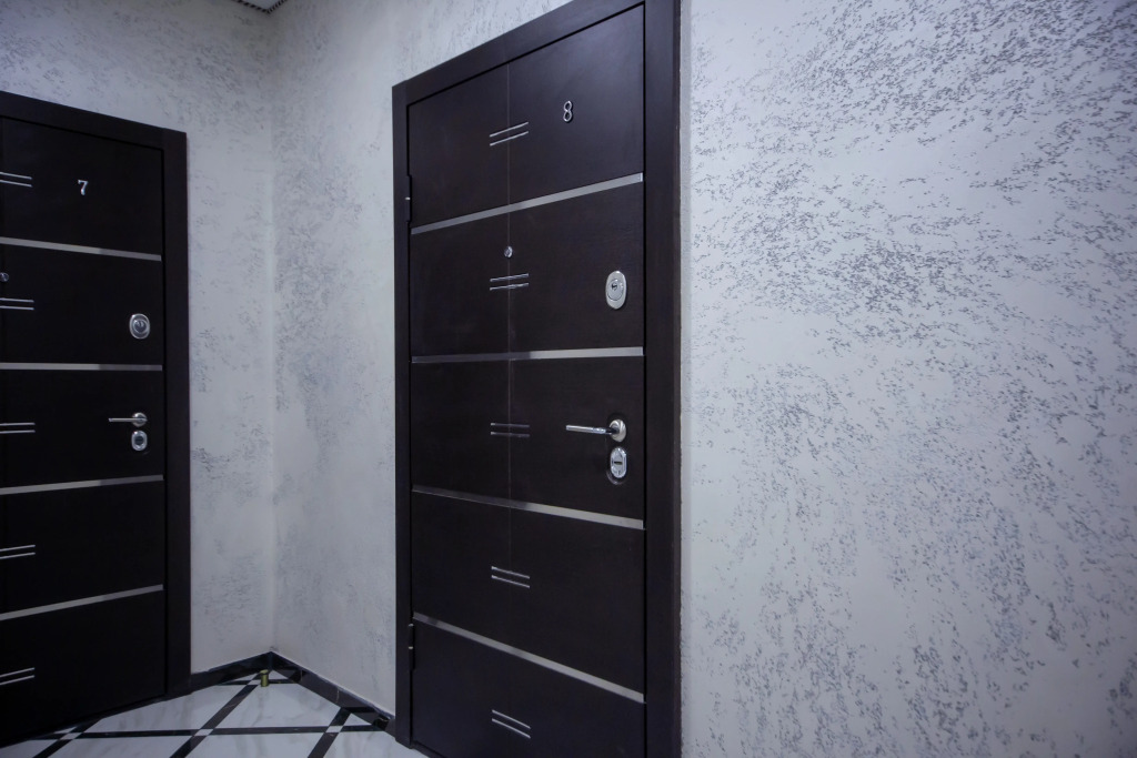 Апартаменты ViP Apart 8