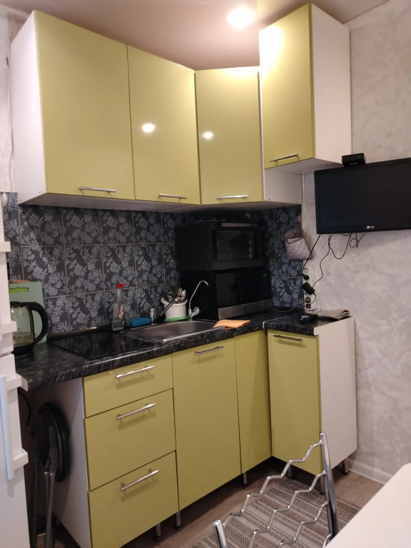 Квартира на Кольском