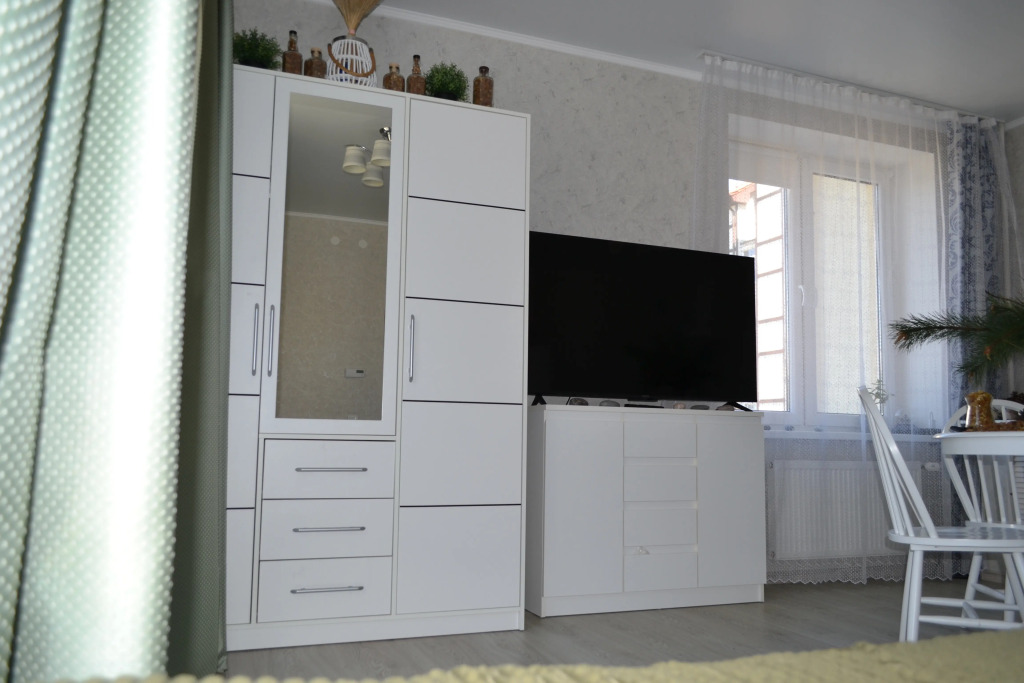 Квартира Alpen39