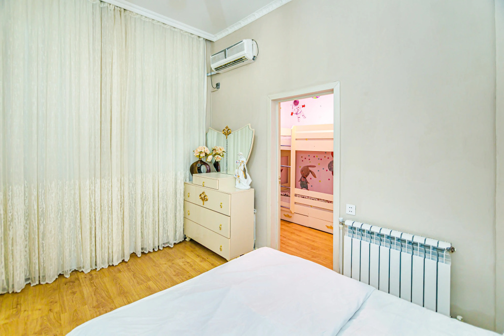 Апартаменты Harmony Apartment in Targovi