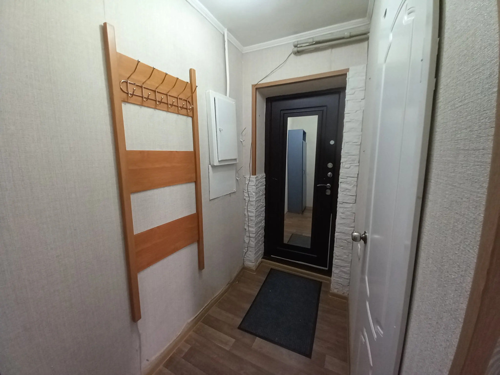 Квартира Однокомнатная в Центре
