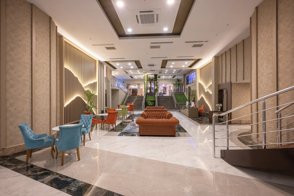 Sealife Family Resort Hotel