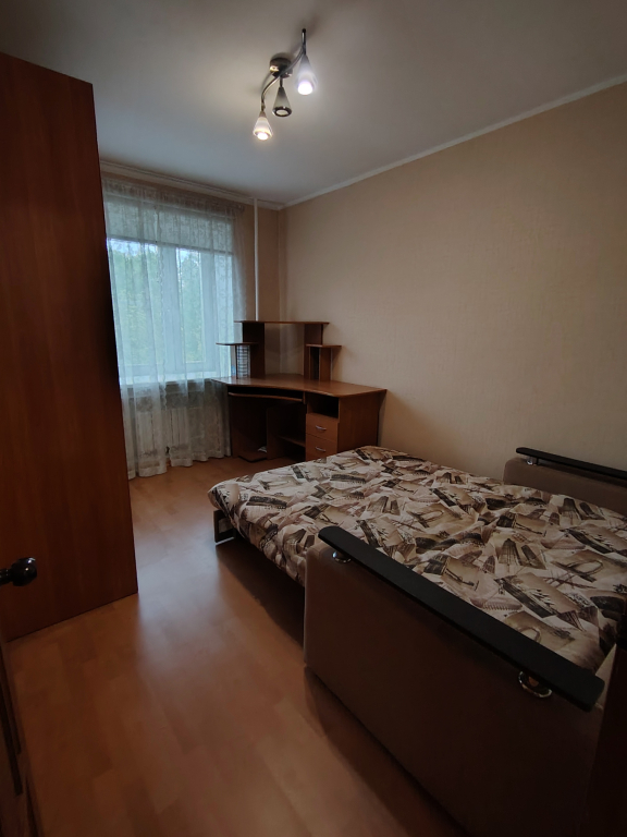 Квартира Уютная на въезде в город