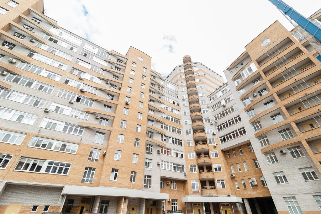 Квартира 1-комнатная на Сазонова