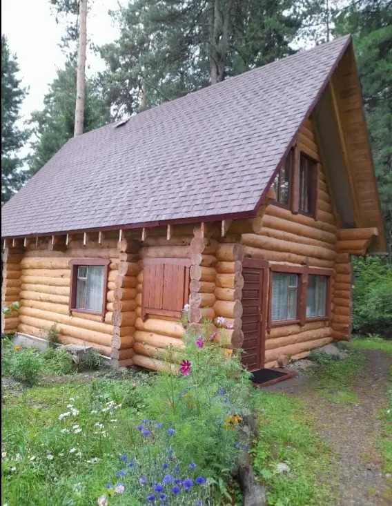 Гостевой дом Усадьба Дивное
